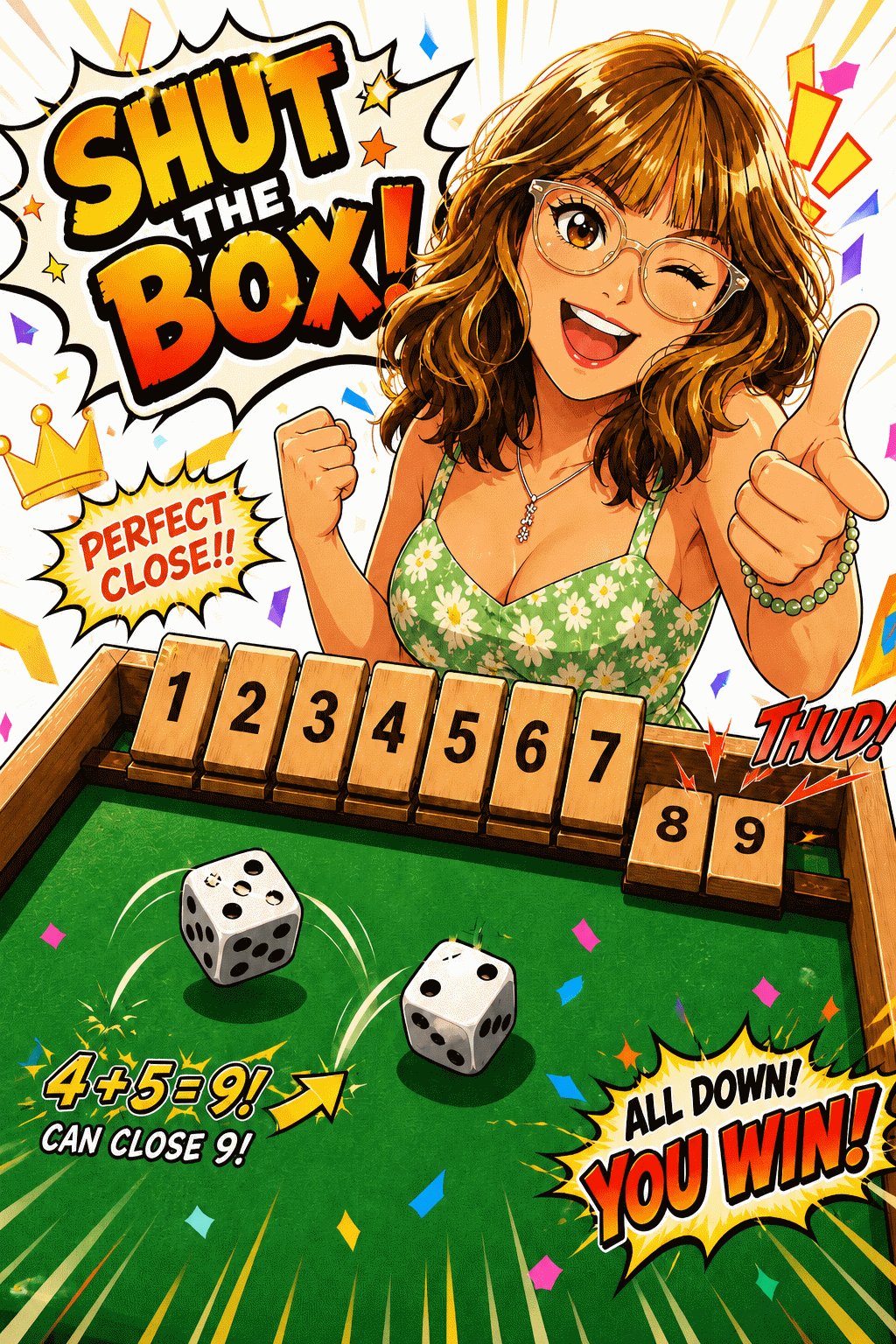 Shut-the-Box